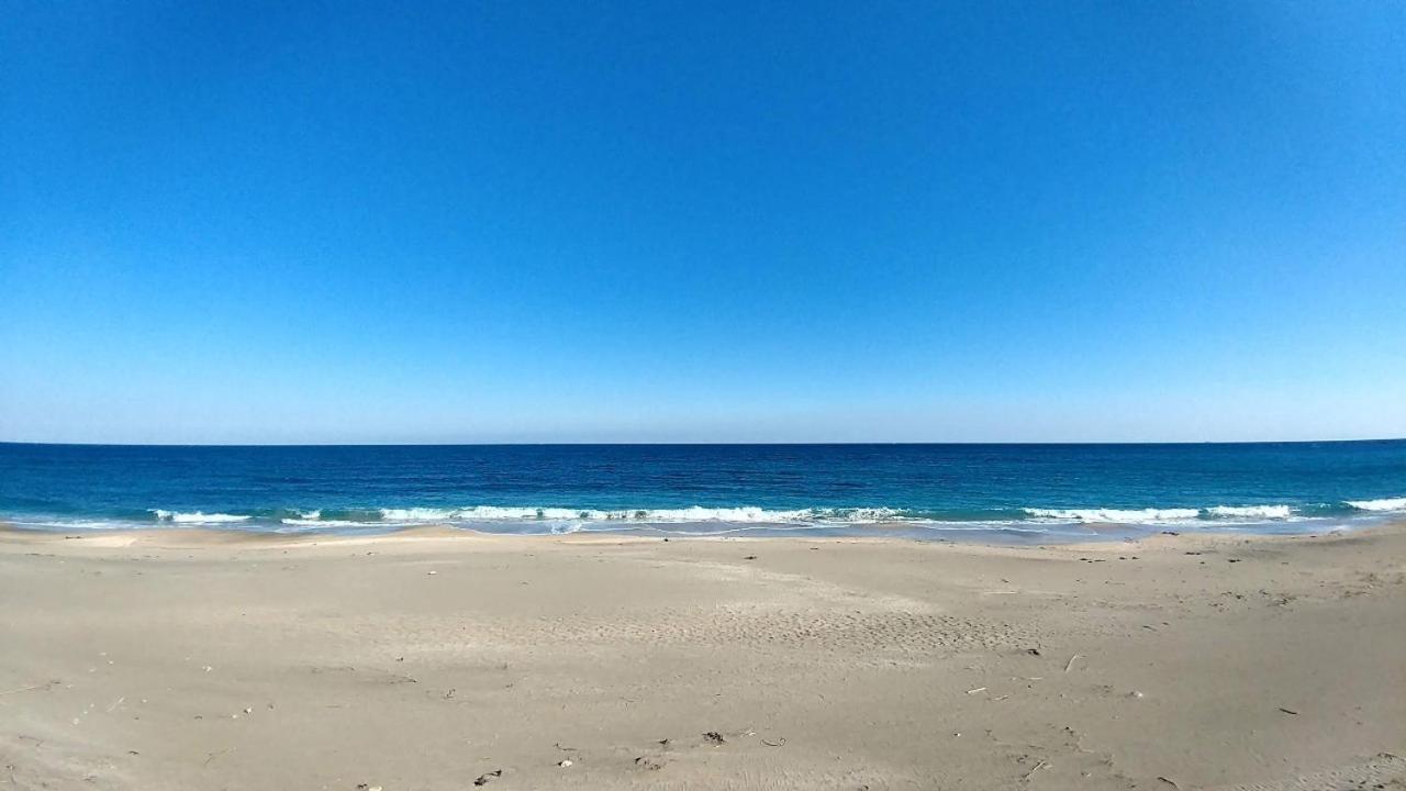 Villent Kujukuri Ocean 2 Zewnętrze zdjęcie