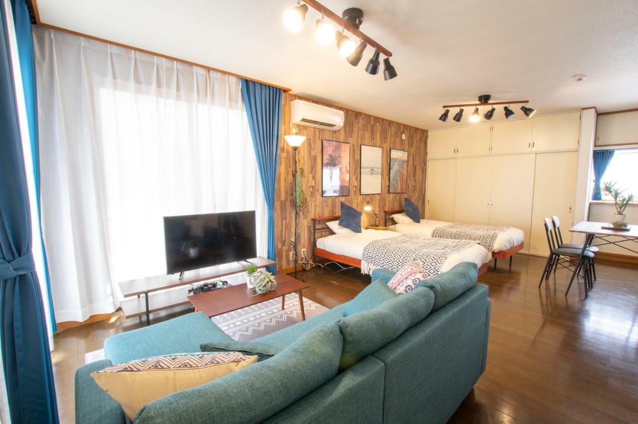Villent Kujukuri Ocean 2 Zewnętrze zdjęcie