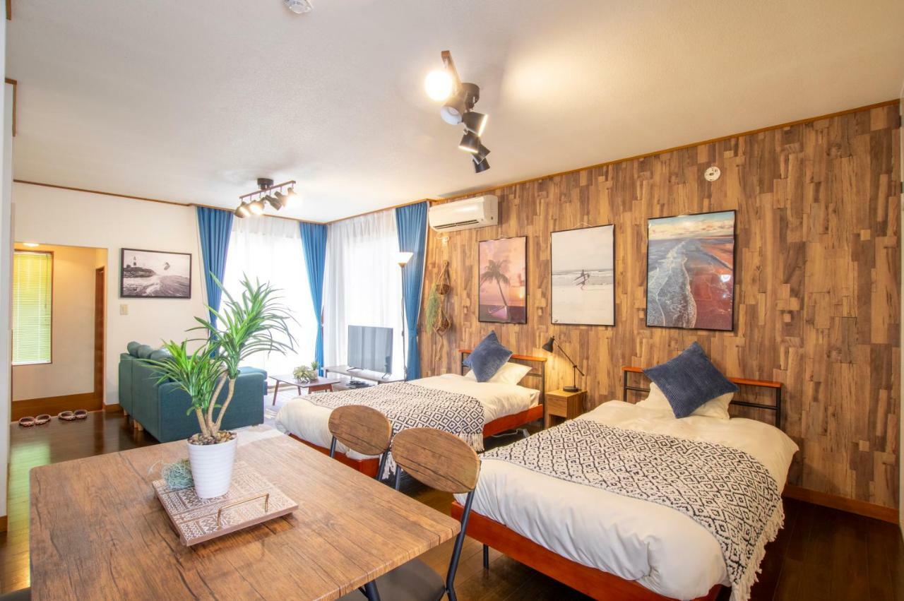 Villent Kujukuri Ocean 2 Zewnętrze zdjęcie